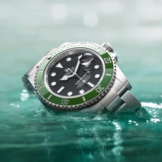 Rolex Submariner